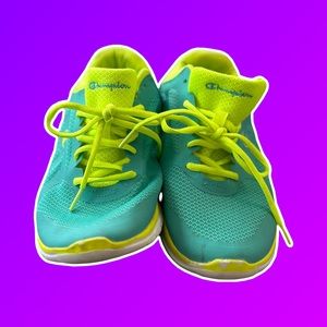 Women’s Champion Sneakers size 10